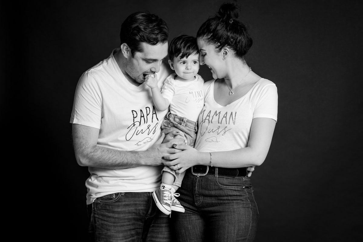 Photographe familial bordeaux