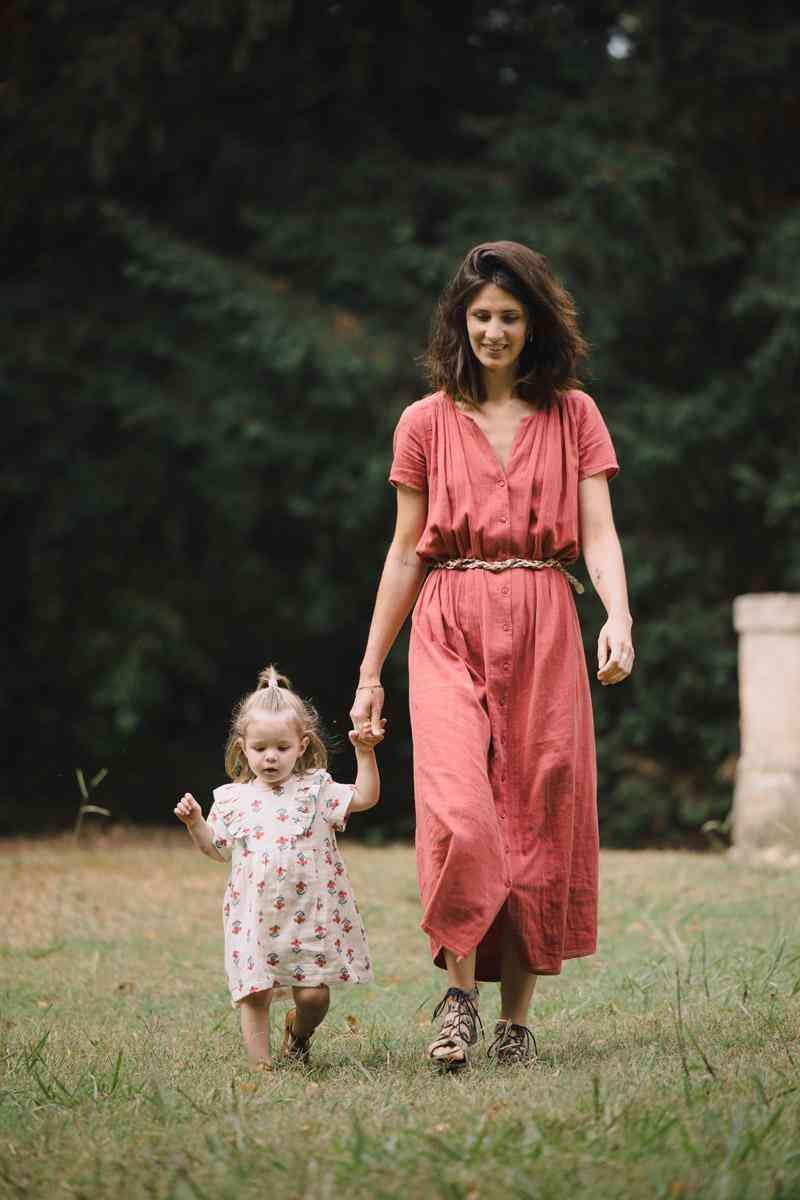 Shooting photo famille bordeaux